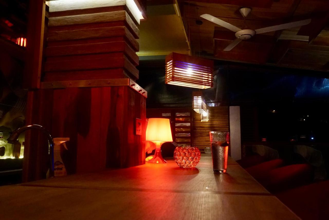 Red Coconut Villa เบนโตตา ภายนอก รูปภาพ