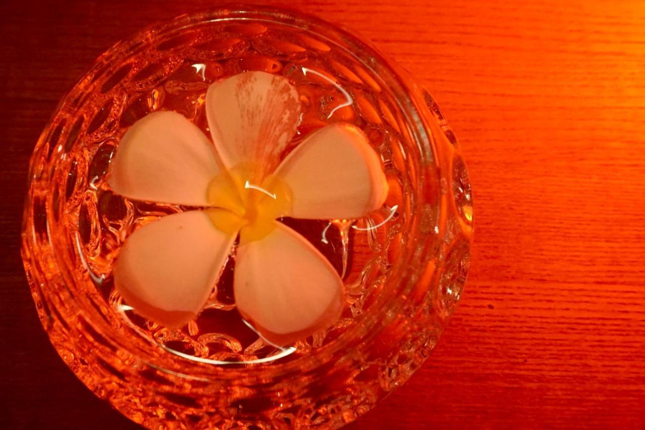 Red Coconut Villa เบนโตตา ภายนอก รูปภาพ