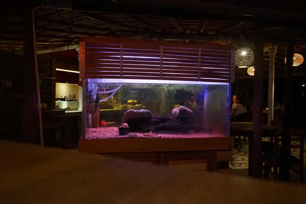 Red Coconut Villa เบนโตตา ภายนอก รูปภาพ