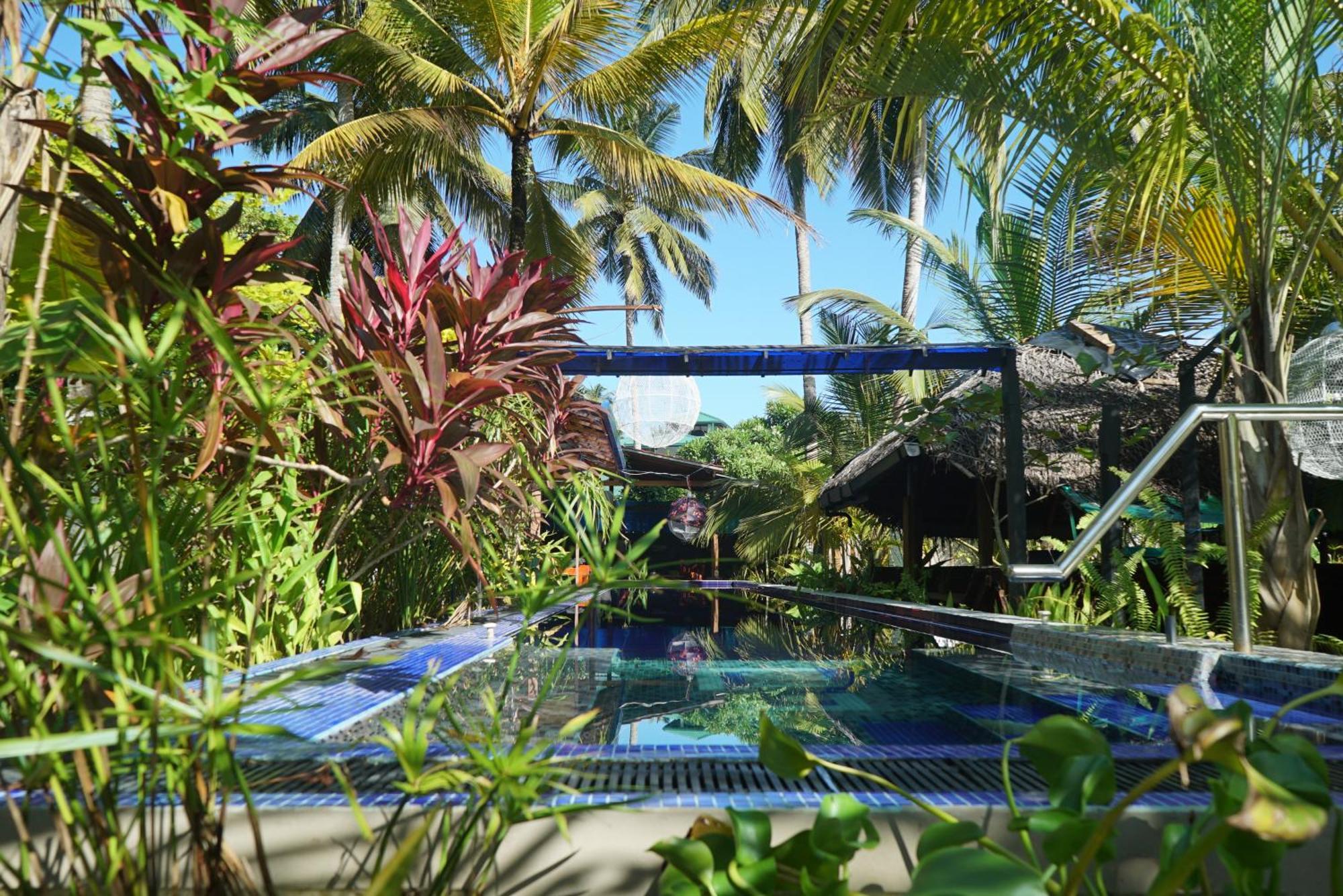 Red Coconut Villa เบนโตตา ภายนอก รูปภาพ